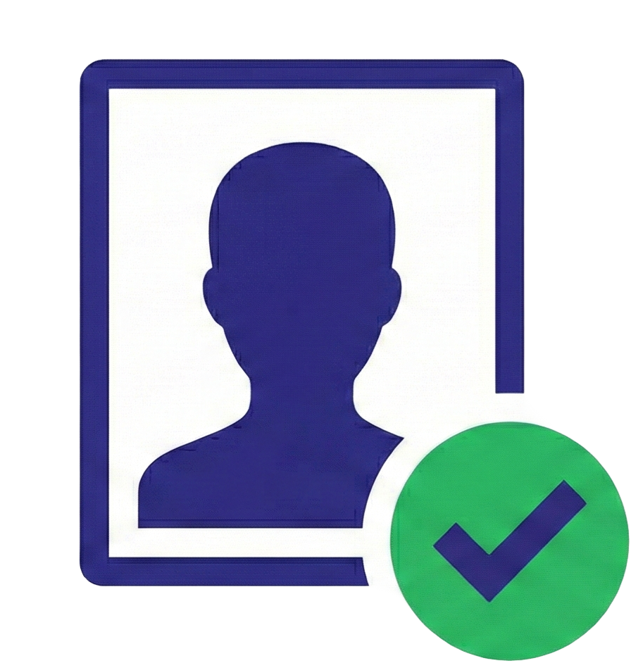 証明写真マスター